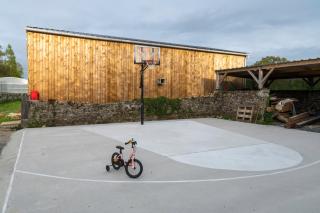 Ferme du ru paisible - 1