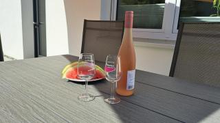 Ferienwohnung Ankerglück - 2