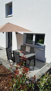 Ferienwohnung Ankerglück - 3