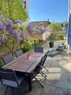 La Maison Majorelle - 9