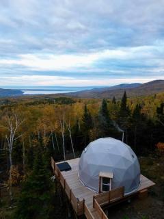 Nørdika Charlevoix - 7