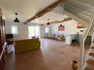 Logement agréable à la campagne - 2