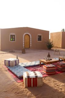 Rimal Travel Camp - M'Hamid El Ghizlane - 8