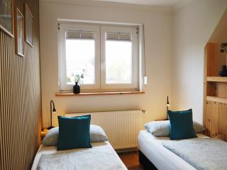 Ferienwohnung Siedlungsnest - Anklam - 6