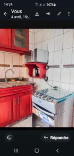 Appartements et Studios SINCO - 7