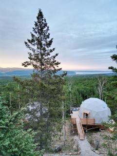 Nørdika Charlevoix - 5