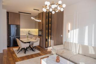 Lux residence Adrijana 1 - 4