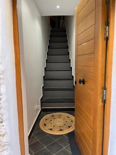 Historical Rue Longue - Menton - 6