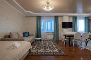 101 Центр ,1-10 спальных мест,просторная, 4 кровати и раскладной диван,фильтр для воды - 7