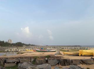 Velankanni Home Stay - 6
