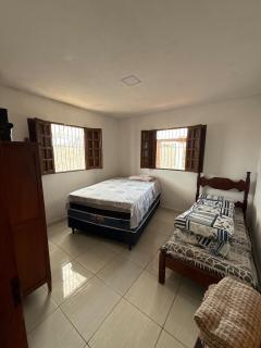 Chácara betel - Bezerros - 1