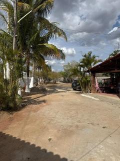 Chácara betel - Bezerros - 4