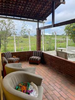 Chácara betel - Bezerros - 5