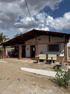 Chácara betel - Bezerros - 7