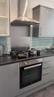 Beach & city Homestay - 4