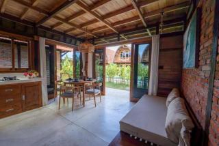 Matahari Bungalow 4 - 9