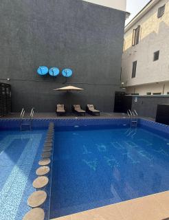 Stillnesthomes-2bedroom apartment - 9