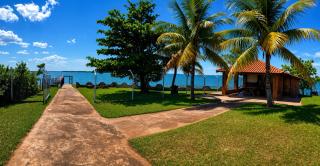 Chacara Copacabana - Pesca e Lazer - 0