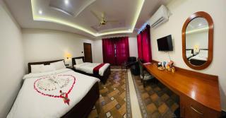 Summit Hotel Skardu - 8