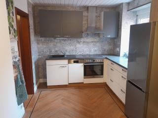 Ferienwohnung het appeltje - 8