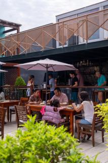 Casa de Campo Bungalows & Suites - 9