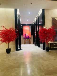 Platinum Suites by PSH - 2