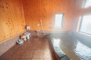 大分県日田市天然温泉付き絶景の宿桃の木別荘Family - 2