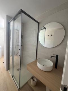 Vive el mediterráneo - Apartamento con piscina en Cullera - 3