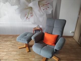 Ferienwohnung Schwarzwaldblick - 6