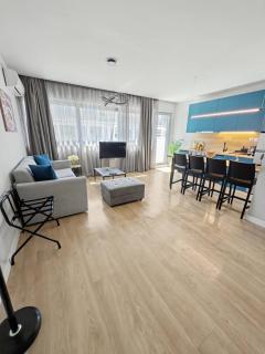 Estia Premium Apartments - Valouritou 25 Big Balcony - 9