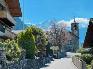 House with panoramic views of thе lake and mountains - 6