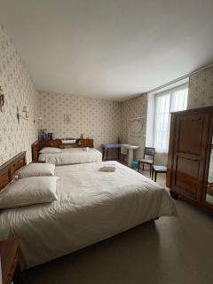 Gîte Chez Mamie Madeleine - 8