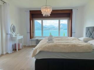 House with panoramic views of thе lake and mountains - 7