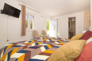 Room ALFA - 6