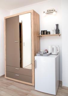 Room ALFA - 1