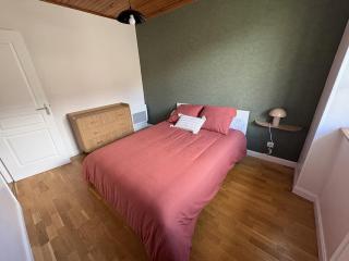 Gîte du Cèdre - 1