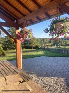 Gîte du Cèdre - 9