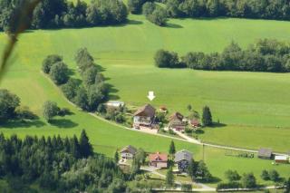Haus Siebenbruenn - Sankt Stefan an der Gail - 4