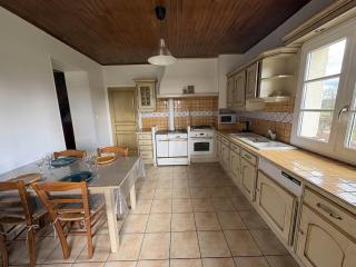 Gîte du Cèdre - 8