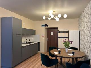 Katedralna Apartamenty - 5