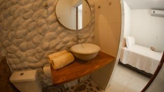 Suite Privativa Casa Travessia Rio Preguiças - Centro Barreirinhas Lençóis Maranhenses - 3