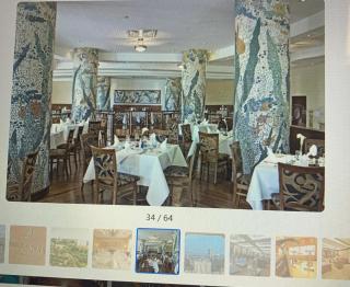 Serena hotel kampala - 7