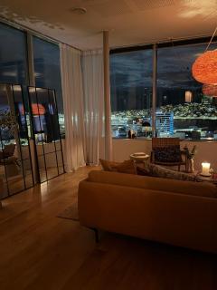The Front Row Exclusive - Villa with unforgettable views in city centre - 8