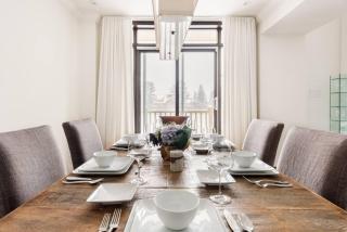 Tremblant Prestige - Bondurant 95-4 - 2