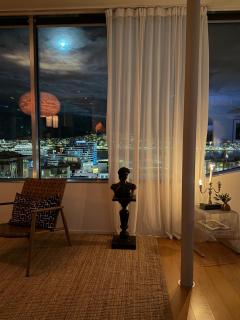 The Front Row Exclusive - Villa with unforgettable views in city centre - 4