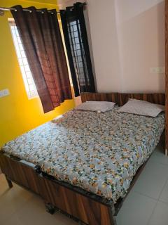 Hotel Rudra Co-Living - 5