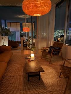The Front Row Exclusive - Villa with unforgettable views in city centre - 5