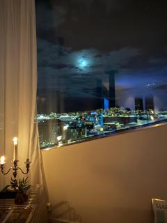 The Front Row Exclusive - Villa with unforgettable views in city centre - 6