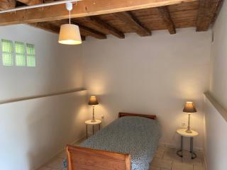 Au coin du loup, Zwarteberg, gîtes 14 personnes - 8