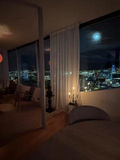 The Front Row Exclusive - Villa with unforgettable views in city centre - 3